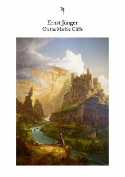 On the Marble Cliffs