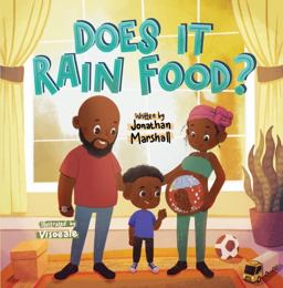 Does It Rain Food?