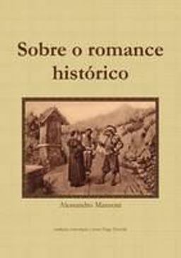 Sobre o Romance Histórico