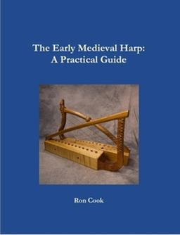 The Early Medieval Harp
