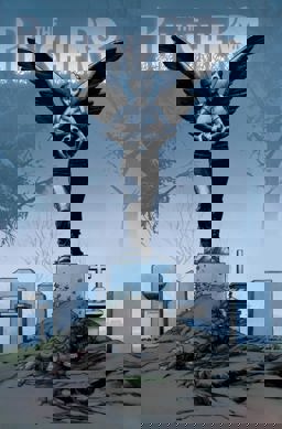 The Punisher 2: End of the Line  9781302900489 Front Cover