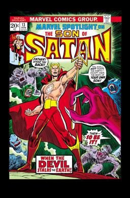 Son of Satan Classic