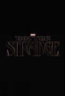 Marvel's Doctor Strange Prelude
