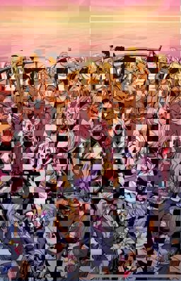 Mockingbird Vol. 2 My Feminist Agenda  9781302901233 Front Cover