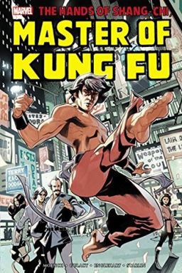 Shang-Chi