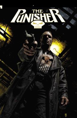 Punisher Max: the Complete Collection Vol. 3