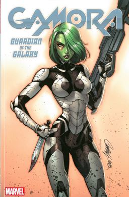 Gamora