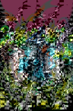 All-New X-Men: Inevitable Vol. 3 Hell Hath So Much Fury  9781302902919 Front Cover