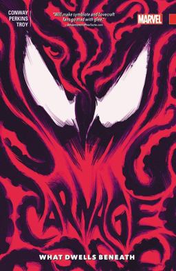 Carnage Vol. 3