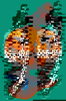 Spider-Woman: Shifting Gears Vol. 3 Scare Tactics  9781302903305 Front Cover