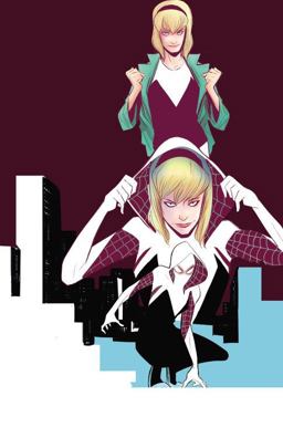 Spider-Gwen Vol. 1