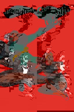 The Unbeatable Squirrel Girl 2:  9781302903732 Front Cover