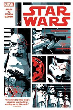 Star Wars Vol. 2  9781302903749 Front Cover