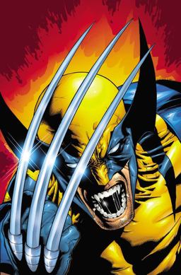 Wolverine Epic Collection: Shadow of Apocalypse  9781302903855 Front Cover