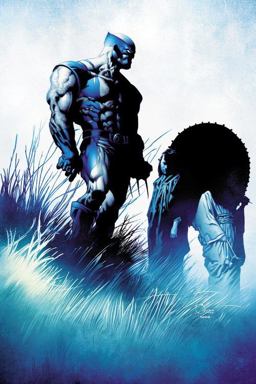 Wolverine: Prehistory  9781302903862 Front Cover