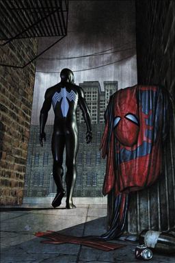 Spider-Man: Friendly Neighborhood Spider-Man by Peter David - the Complete Collection  9781302904364 Front Cover