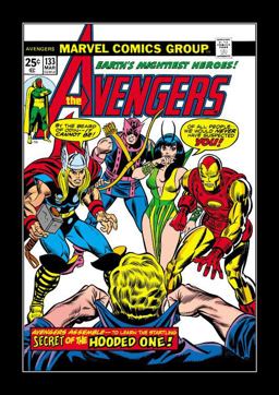 Avengers The Complete Celestial Madonna Saga  9781302904692 Front Cover