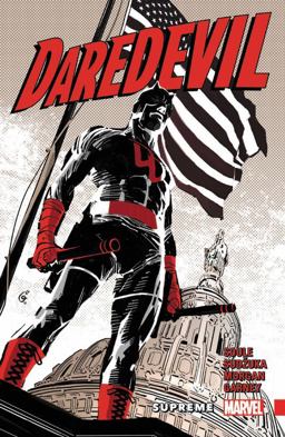 Daredevil: Back in Black Vol. 5