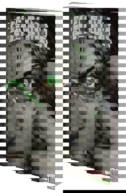 She-Hulk Vol. 2 Let Them Eat Cake  9781302905682 Front Cover