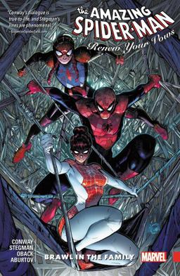Amazing Spider-Man: Renew Your Vows Vol. 1