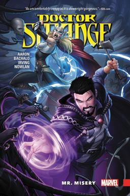 Doctor Strange Vol. 4