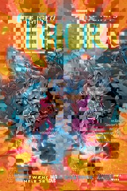 Mighty Thor Vol. 4 The War Thor  9781302906580 Front Cover