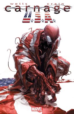 Carnage, U. S. A. [new Printing]