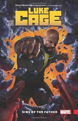 Luke Cage Vol. 1