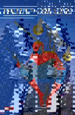 Spider-Man: the Daily Bugle