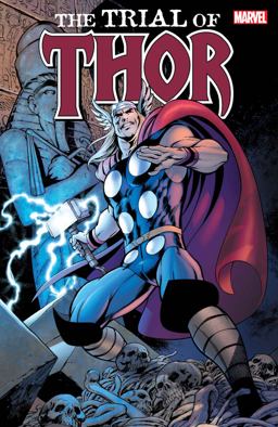 Thor: the Trial of Thor