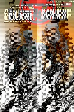 Color Your Own Black Panther  9781302908997 Front Cover