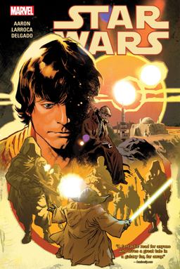 Star Wars Vol. 3  9781302909031 Front Cover