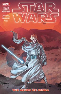 Star Wars 7:  9781302910525 Front Cover