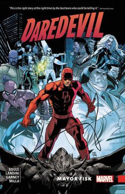 Daredevil: Back in Black Vol. 6
