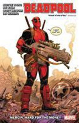Deadpool by Skottie Young Vol. 1