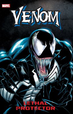 Venom: Lethal Protector [new Printing]