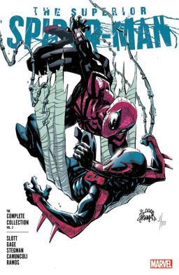 Superior Spider-Man: the Complete Collection Vol. 2