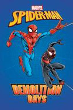 Spider-Man: Demolition Days