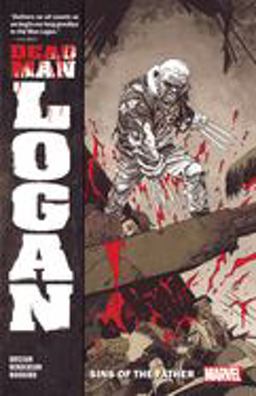 Dead Man Logan