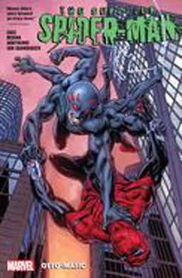 Superior Spider-Man Vol. 2: Otto-matic