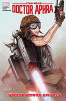 Star Wars: Doctor Aphra Vol. 5 - Worst among Equals