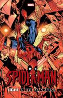 Spider-Man: Light in the Darkness