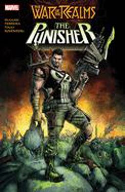 War of the Realms: the Punisher