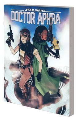Star Wars: Doctor Aphra