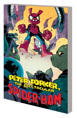 Peter Porker, the Spectacular Spider-Ham