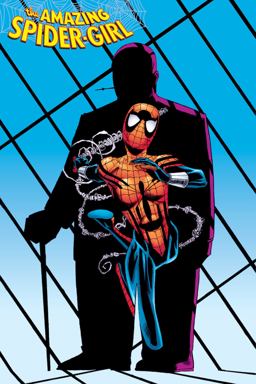 Spider-Girl: the Complete Collection Vol. 3