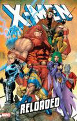 X-Men: Reloaded