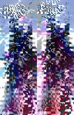 Amazing Spider-man 11:  9781302925871 Front Cover