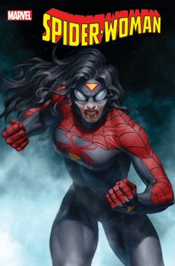 Spider-Woman - King in Black