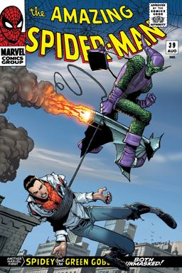 The Amazing Spider-Man Omnibus Vol. 2 [new Printing 2]